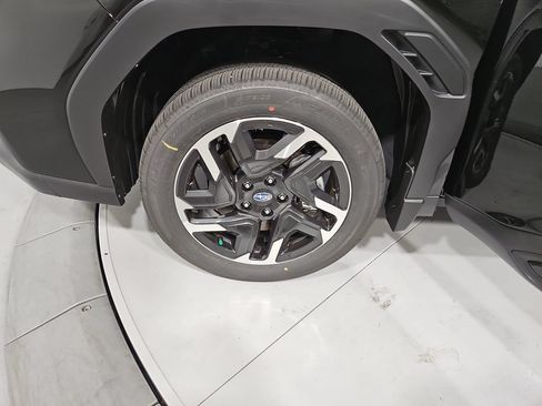 New 2026 Subaru Forester Premium AWD/4WD image 27