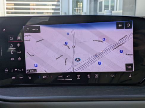 Certified 2025 Audi Q5 Premium w/ Convenience Package AWD/4WD image 18