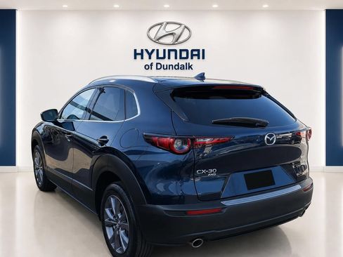 Used 2025 MAZDA CX-30 AWD 2.5 S w/ Premium Package image 2