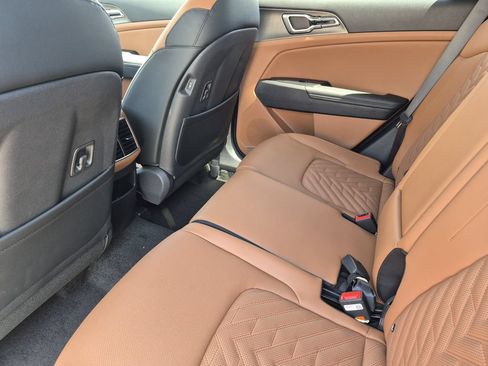 New 2026 Kia Sportage X-Line AWD/4WD image 12