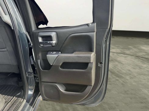 Used 2017 Chevrolet Silverado 1500 LT w/ All Star Edition image 18