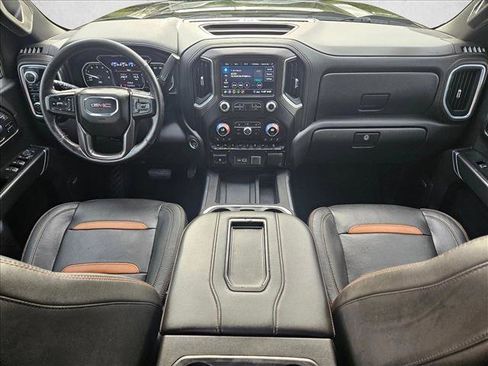 Used 2020 GMC Sierra 1500 AT4 w/ AT4 Premium Package AWD/4WD image 20