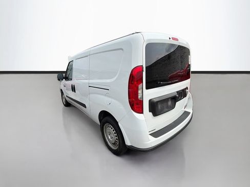 Used 2022 RAM ProMaster City Wagon FWD image 6