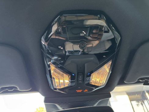 Certified 2025 BMW X3 xDrive30i image 32