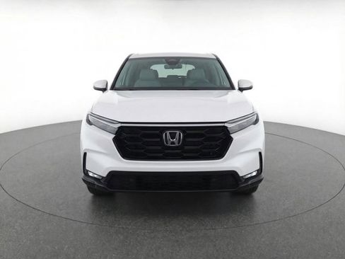 Used 2024 Honda CR-V LX image 2