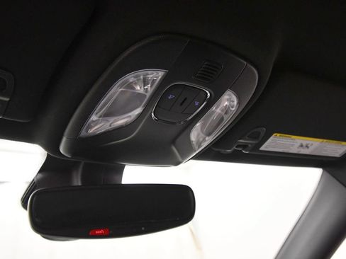 Used 2025 Jeep Compass Limited AWD/4WD image 27