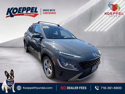 Certified 2023 Hyundai Kona SEL w/ Convenience Package
