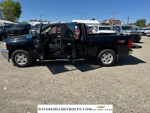 Used 2013 Chevrolet Silverado 1500 LT w/ All-Star Edition AWD/4WD image 25