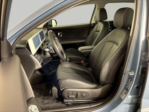 Certified 2024 Hyundai Ioniq 5 Limited AWD/4WD image 21