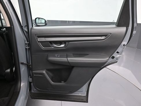 Certified 2024 Honda CR-V LX image 30