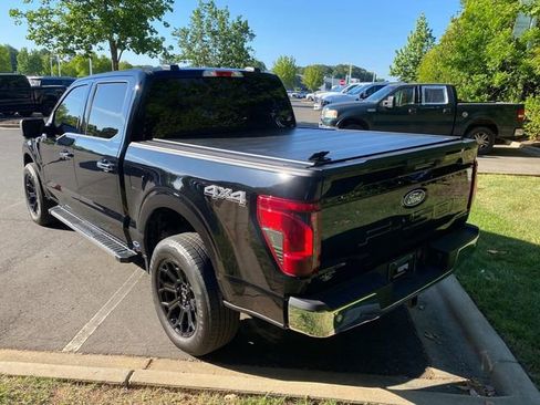 Used 2024 Ford F150 XLT w/ Mobile Office Package AWD/4WD image 32
