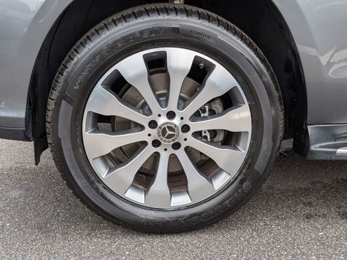Used 2019 Mercedes-Benz GLS 450 4MATIC w/ Premium 1 Package image 10