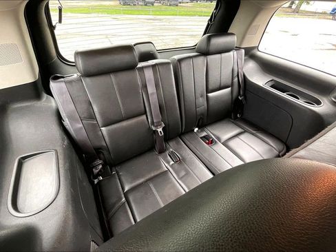 Used 2012 GMC Yukon SLT RWD image 35
