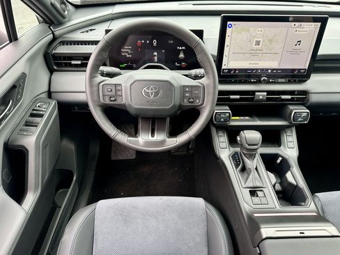 New 2026 Toyota RAV4 FWD image 19