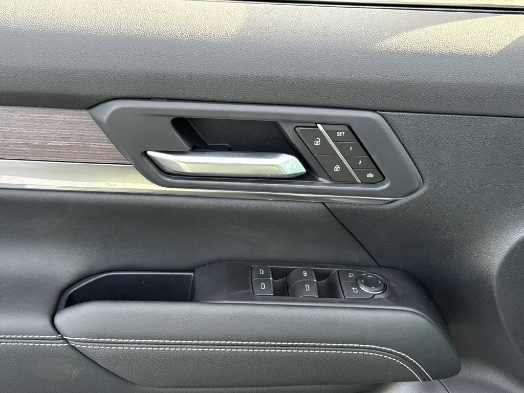 New 2027 GMC Terrain Denali AWD/4WD image 15