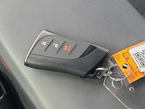 Used 2019 Lexus UX 200 w/ Accessory Package 2 FWD image 25