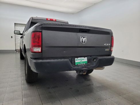 Used 2016 RAM 1500 Tradesman w/ Popular Equipment Group image 6