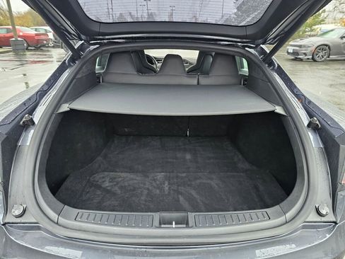 Used 2015 Tesla Model S P85D image 19