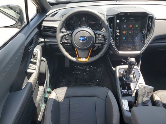 New 2026 Subaru Crosstrek 2.5i Wilderness w/ Crosstrek Mirror Package AWD/4WD image 16