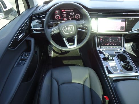 Certified 2023 Audi Q7 3.0T Premium Plus w/ Premium Plus Package AWD/4WD image 10