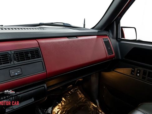 Used 1988 Chevrolet Silverado 1500 2WD Regular Cab image 84