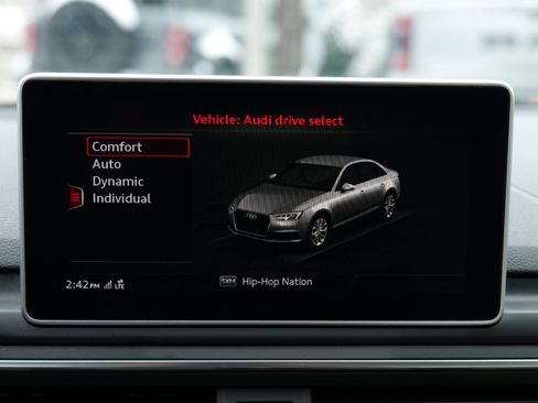 Used 2019 Audi A4 2.0T Premium Plus w/ Premium Plus Package image 28