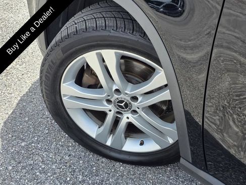 Used 2019 Mercedes-Benz GLA 250 image 37