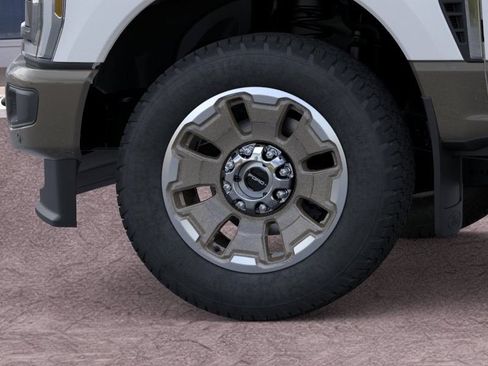 New 2026 Ford F350 King Ranch AWD/4WD image 19