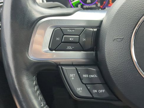 Used 2019 Ford Mustang Bullitt w/ Bullitt Electronics Package image 22