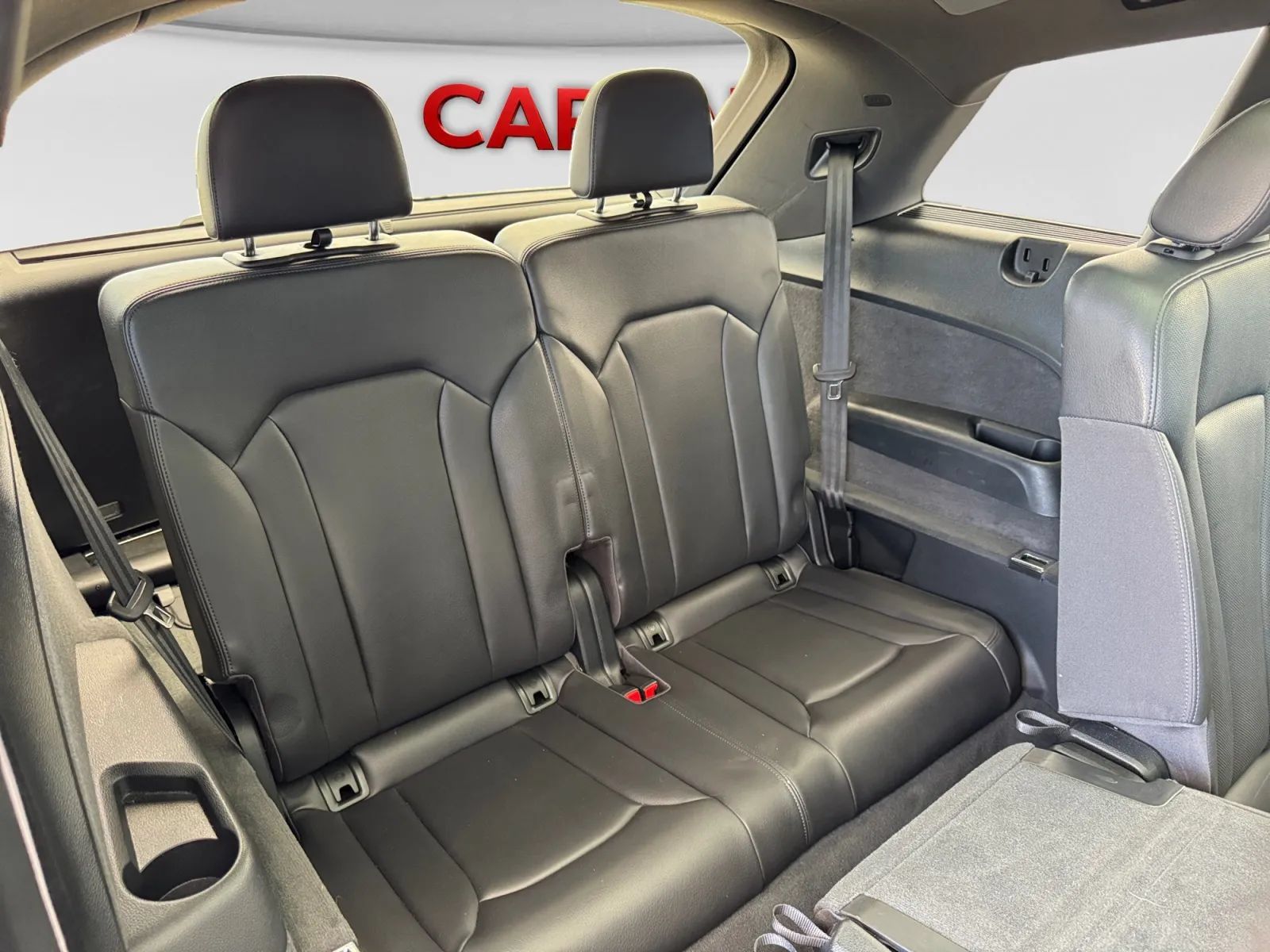 Used 2019 Audi Q7 3.0T Prestige w/ Prestige Package AWD/4WD image 20