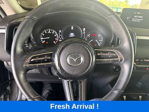 Used 2025 MAZDA CX-50 AWD 2.5 S w/ Cargo Package image 6