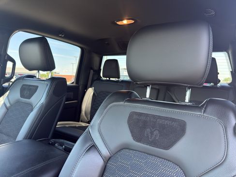 Used 2023 RAM 1500 Big Horn AWD/4WD image 29