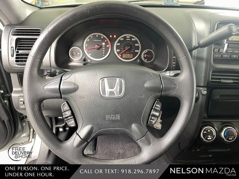 Used 2006 Honda CR-V EX image 20