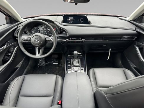 New 2025 MAZDA CX-30 AWD 2.5 S w/ Preferred Package image 12