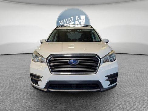 Used 2019 Subaru Ascent Premium w/ Popular Package #3 AWD/4WD image 9