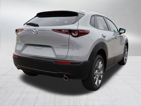 New 2026 MAZDA CX-30 AWD 2.5 S image 7
