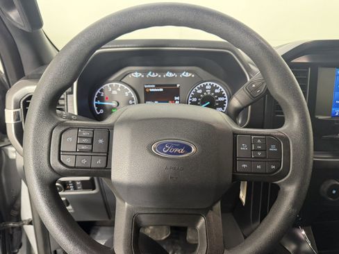 Used 2022 Ford F150 XL w/ STX Appearance Package image 22