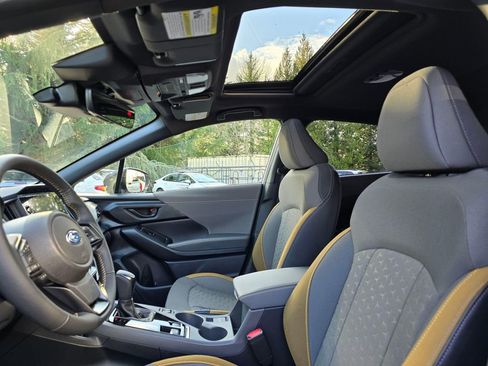 New 2026 Subaru Crosstrek 2.5i Sport image 12