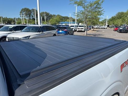 Used 2021 Ford F150 Lariat AWD/4WD image 18