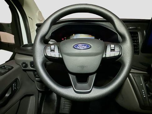 New 2026 Ford Transit 250 148 High Roof Extended w/ Load Area Protection Package image 7