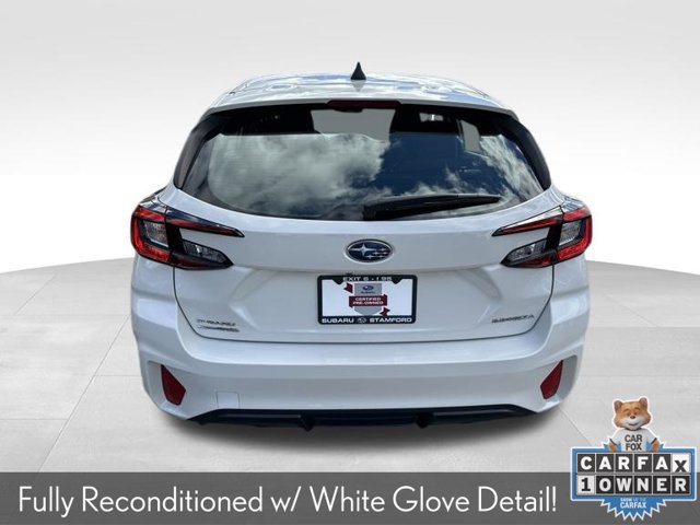 Used 2024 Subaru Impreza 2.0i AWD/4WD image 7