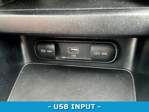 Used 2023 Kia Forte LXS w/ LXS Technology Package FWD image 15