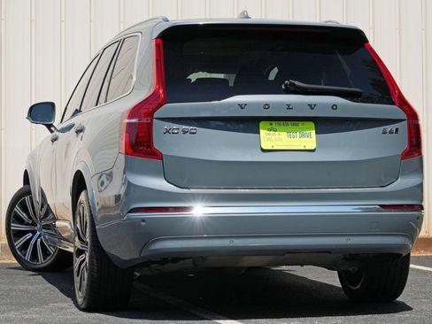 Used 2023 Volvo XC90 B6 Plus w/ Protection Package Premier AWD/4WD image 6