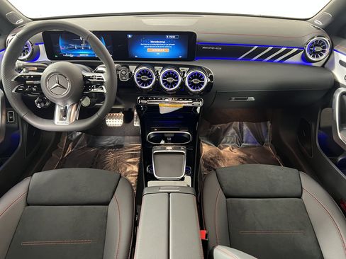 New 2026 Mercedes-Benz CLA 35 AMG AMGﾮ 35 image 22