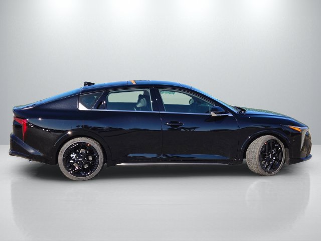New 2026 Kia K4 GT-Line Turbo FWD image 5