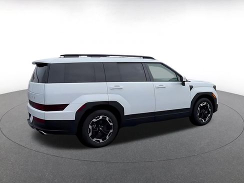 Used 2025 Hyundai Santa Fe SEL image 15