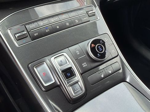 Used 2021 Hyundai Santa Fe SEL w/ Convenience Package AWD/4WD image 15