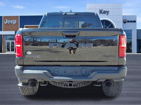 New 2026 RAM 1500 RHO w/ RHO Level 1 Equipment Group AWD/4WD image 7