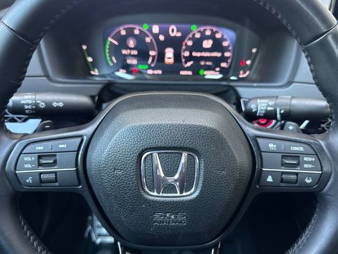 Used 2024 Honda Accord Sport image 10