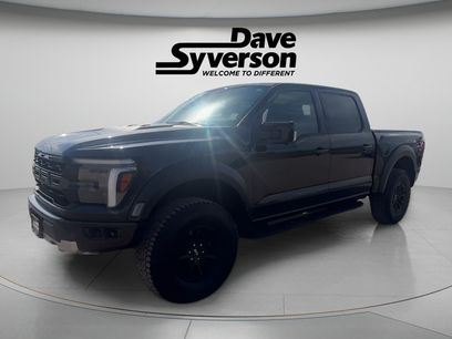 Used 2024 Ford F150 Raptor
